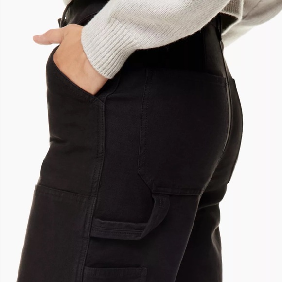 Aritzia Wilfred Free Brennan Pant - Picture 1 of 4